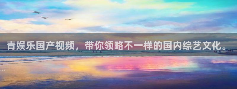 多多28g2平台注册：青娱乐国产视频，带你领略不一样的国内综艺文化。